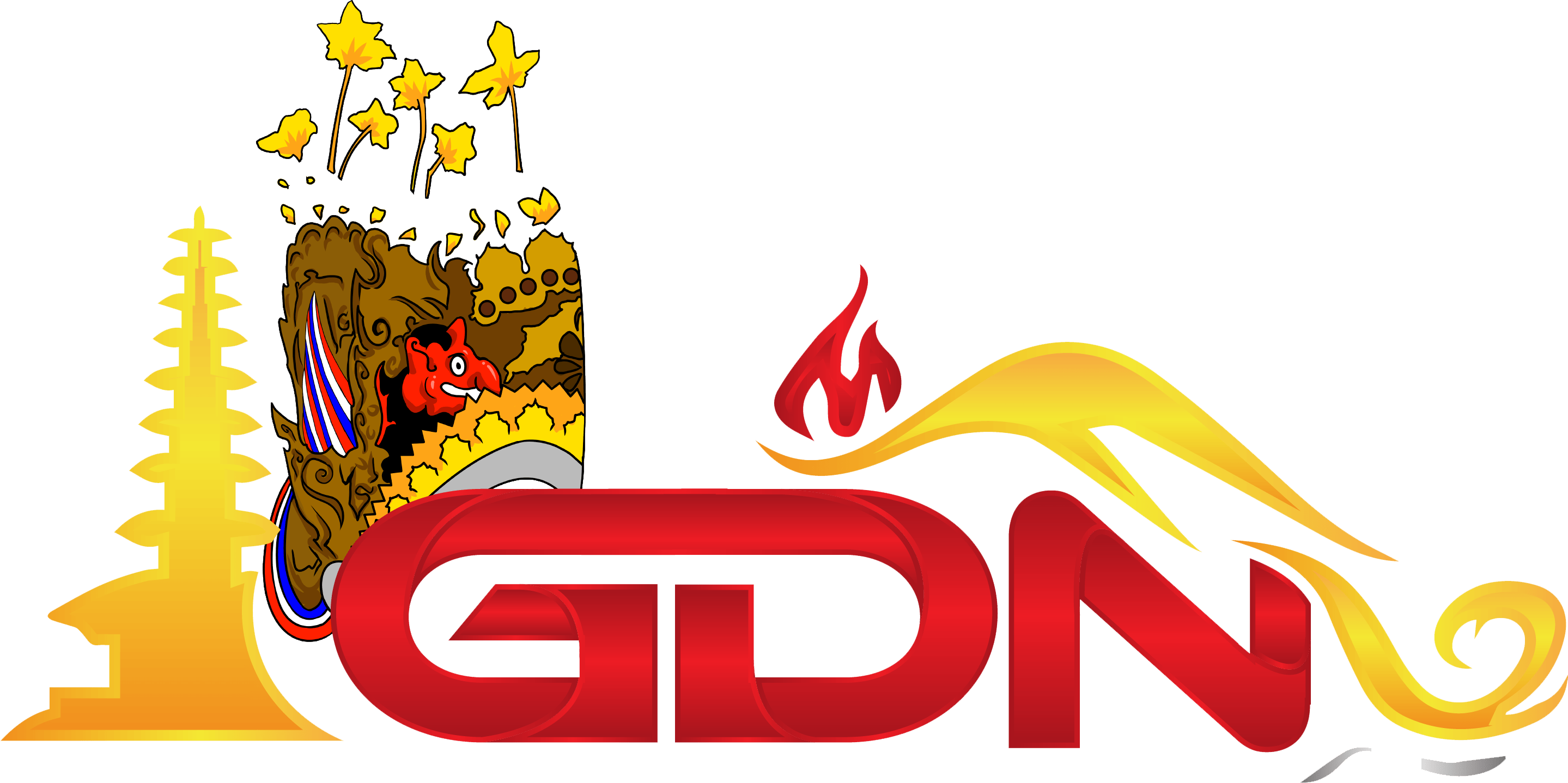 Gandrung Dewata Nusantara