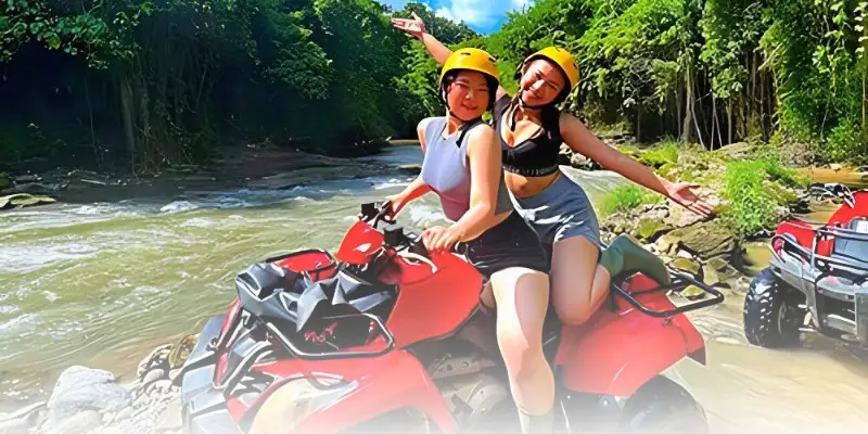 ATV Bali